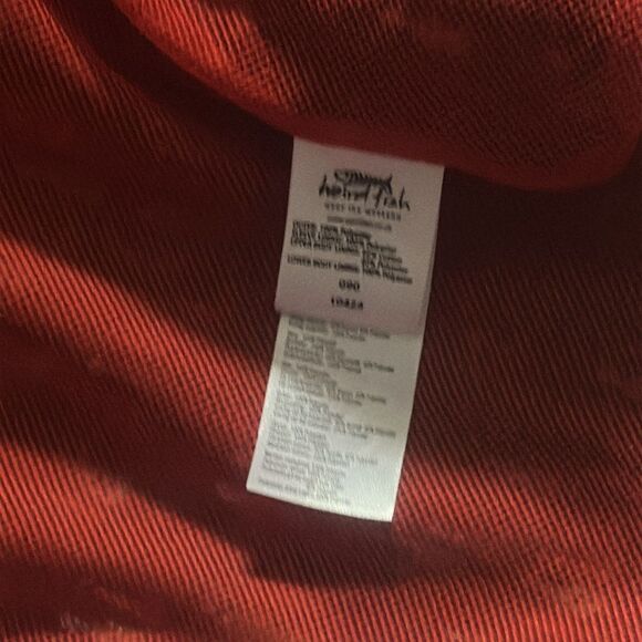 Weird Fish Hooded Raincoat Jacket! - Picture 13 of 16